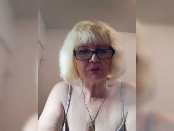 BoloshkaBlonda webcam model stream image