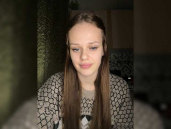 ANGELdd webcam model stream image