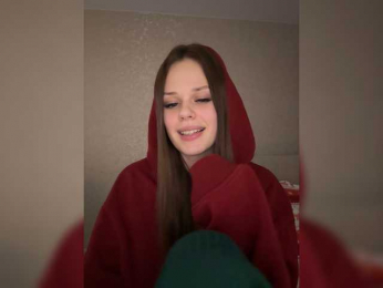 ANGELdd webcam model stream image