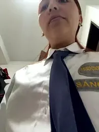 Emily-7_ webcam model stream image