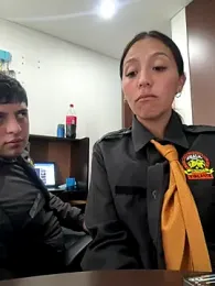 Emily-7_ webcam model stream image