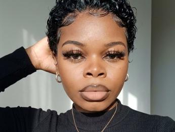 BeckySpark webcam livejasmin model stream image