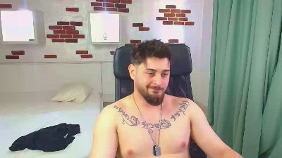 JalenPenn webcam model stream image