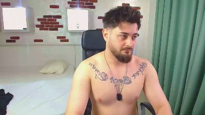 JalenPenn webcam model stream image