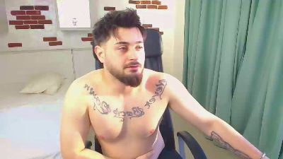 JalenPenn webcam model stream image