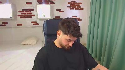 JalenPenn webcam model stream image