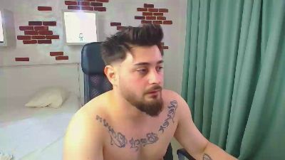 JalenPenn webcam model stream image