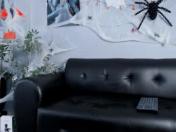 cristopher_strong webcam model stream image