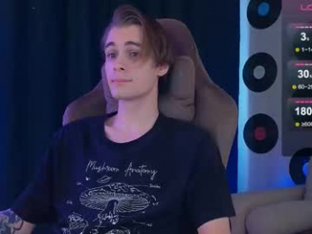 just_sammy webcam chaturbate model stream image