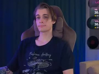 just_sammy webcam model stream image