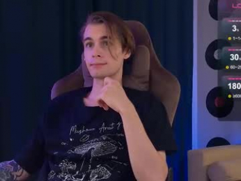 just_sammy webcam model stream image