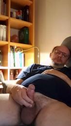 Rainer_Zemke_Ol webcam model stream image