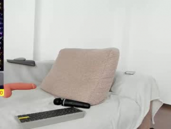 mayababyy webcam model stream image