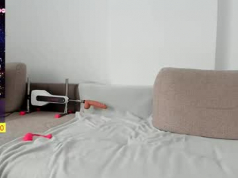 mayababyy webcam model stream image