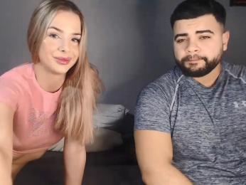 YanaAndMarat webcam model stream image