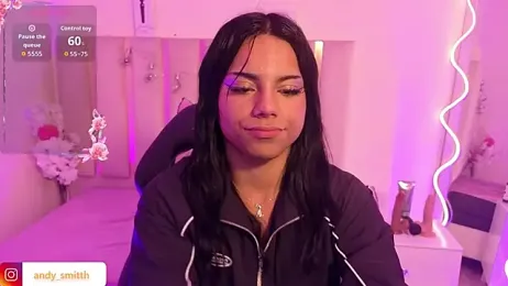 Andy_tay1 webcam model stream image