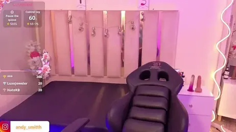 Andy_tay1 webcam model stream image