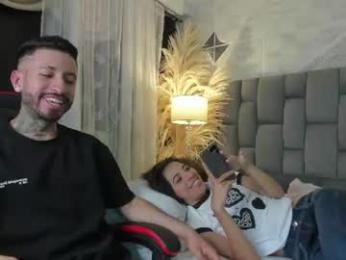 stevenandlaura_ webcam chaturbate model stream image