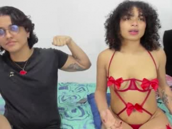 kami_chigiri webcam model stream image