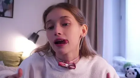 EdlinHargus webcam model stream image