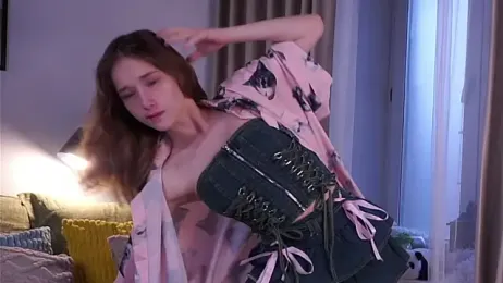 EdlinHargus webcam model stream image