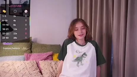 EdlinHargus webcam stripchat model stream image