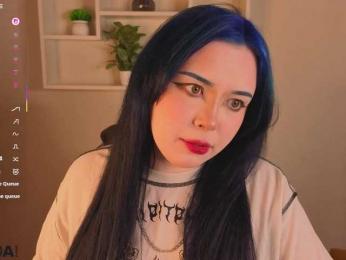 Darsi-Dars webcam bongacams model stream image