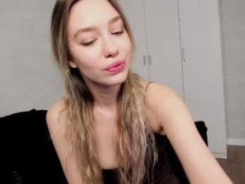 mary_shiota webcam model stream image