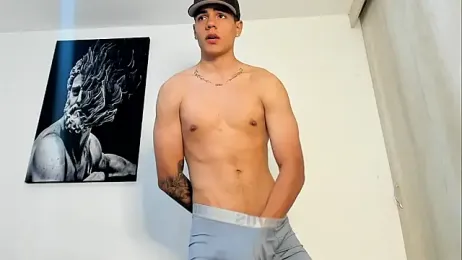 santiago_sosa24 webcam model stream image