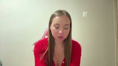 ChelseyKew webcam model stream image