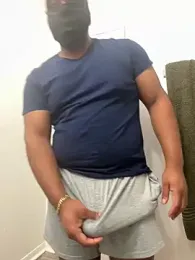 daddythiccklegg webcam model stream image