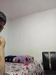 paisita122 webcam model stream image