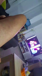 Complisx webcam model stream image