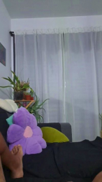 Complisx webcam model stream image