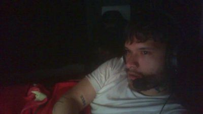 B4rd3ro webcam model stream image