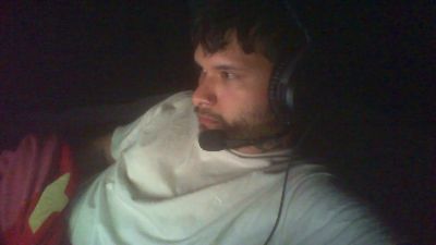 B4rd3ro webcam model stream image