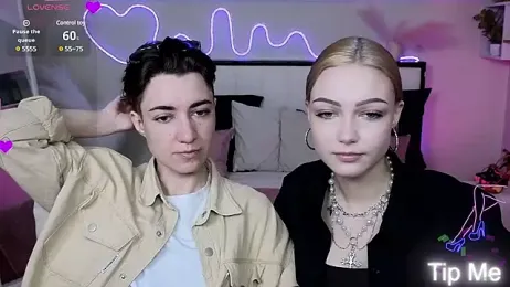 LinaLirian webcam model stream image