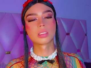 sarahh-sophia webcam model stream image