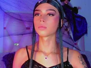 sarahh-sophia webcam model stream image