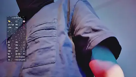 FEIYU001 webcam model stream image