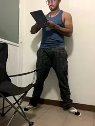 Twistermc11 webcam model stream image