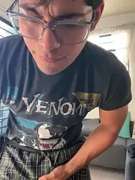 Twistermc11 webcam model stream image