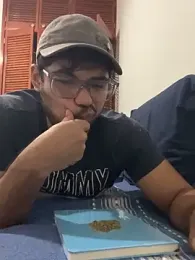 Twistermc11 webcam model stream image