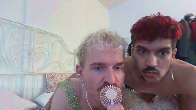 julius_hxt webcam cam4 model stream image