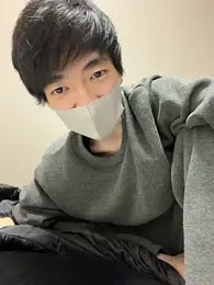 Ayutoda webcam stripchat model stream image