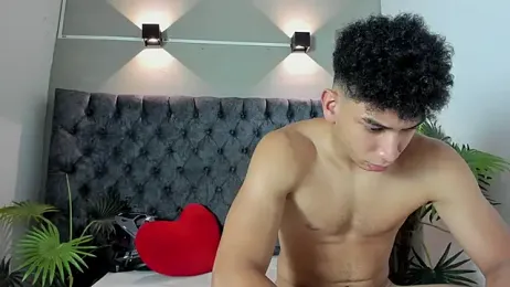 ALAN_REDINGER webcam model stream image