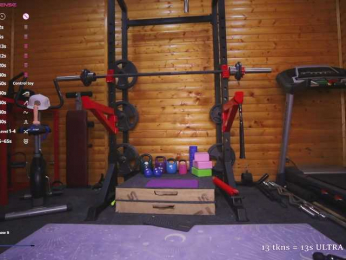 capchick webcam model stream image