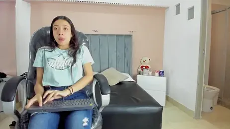 Taylor_and_exidt webcam model stream image