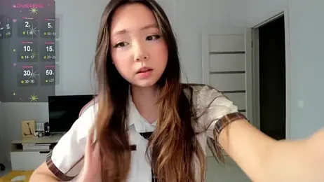 Fluffy_Rose webcam stripchat model stream image