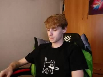 danny_fox888 webcam model stream image